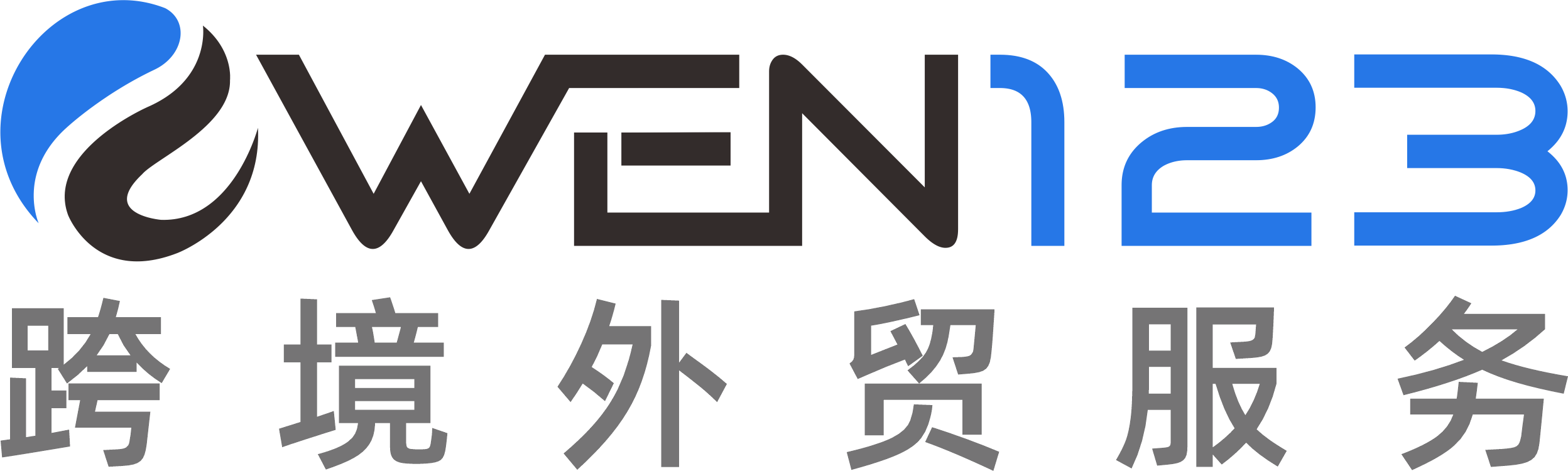 仿牌外贸建站